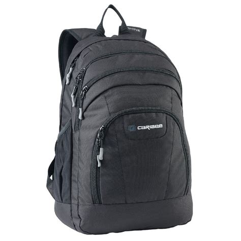 caribee backpack anaconda